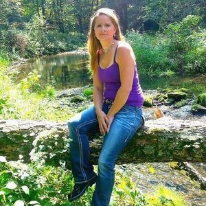 Meet your Posher, Keri